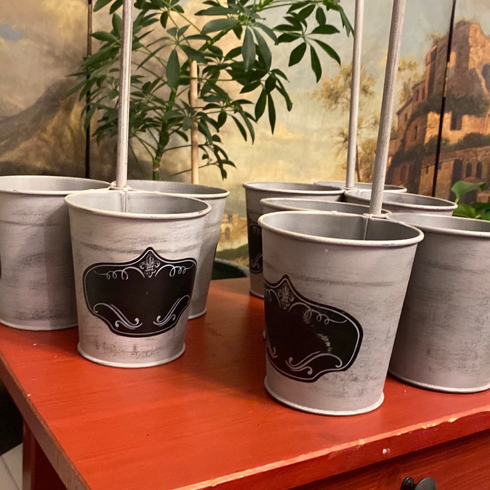 Planters